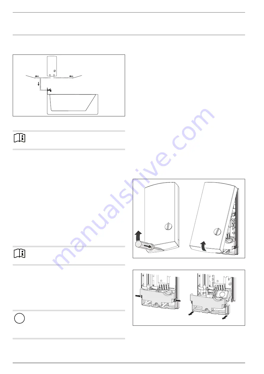 STIEBEL ELTRON 233991 Operation And Installation Download Page 38