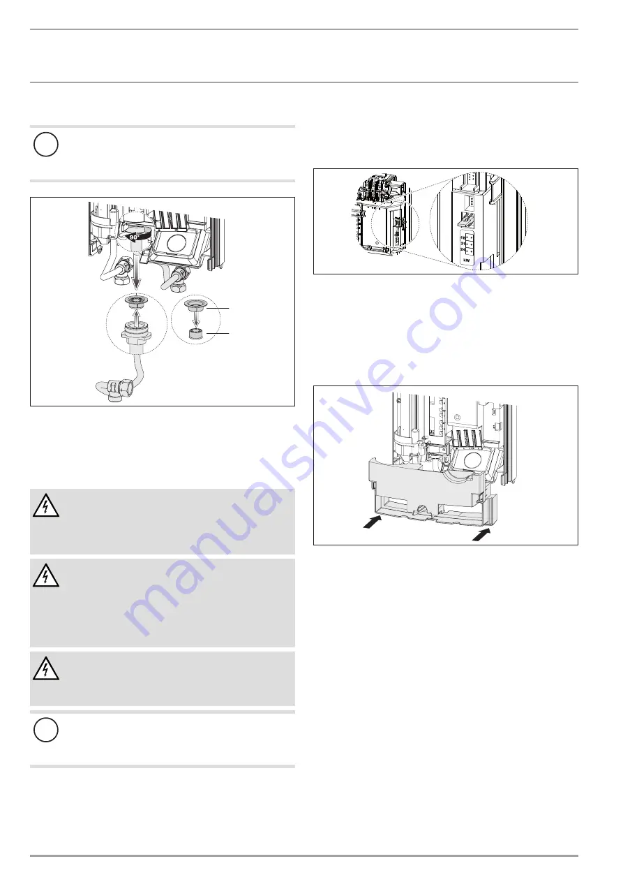 STIEBEL ELTRON 233991 Скачать руководство пользователя страница 88