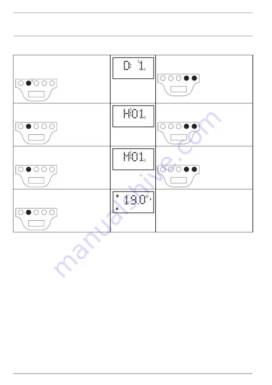 STIEBEL ELTRON 234813 Скачать руководство пользователя страница 70