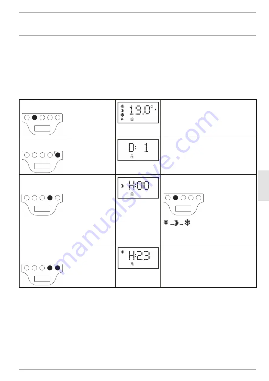 STIEBEL ELTRON 234813 Скачать руководство пользователя страница 71