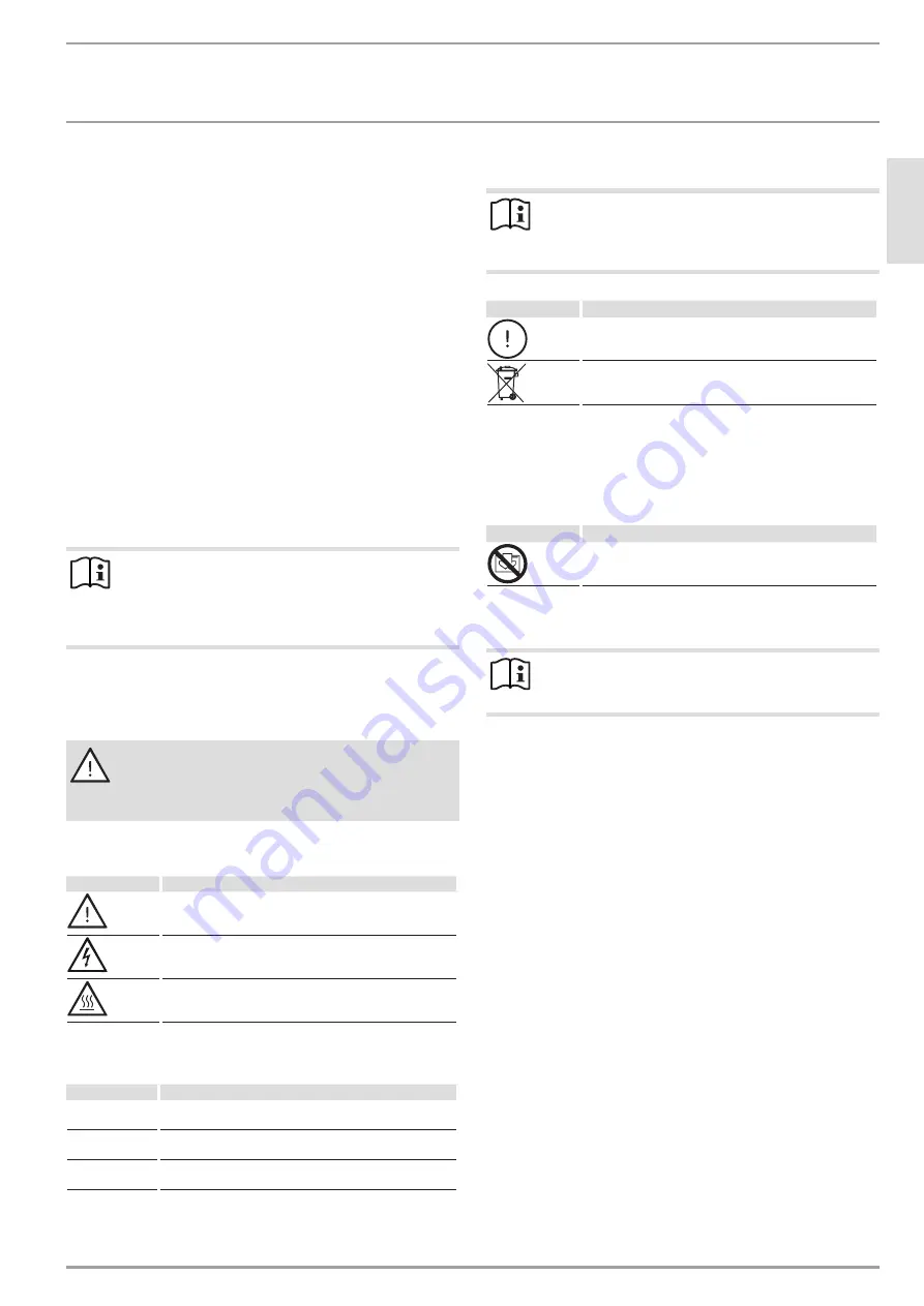 STIEBEL ELTRON 236524 Скачать руководство пользователя страница 3