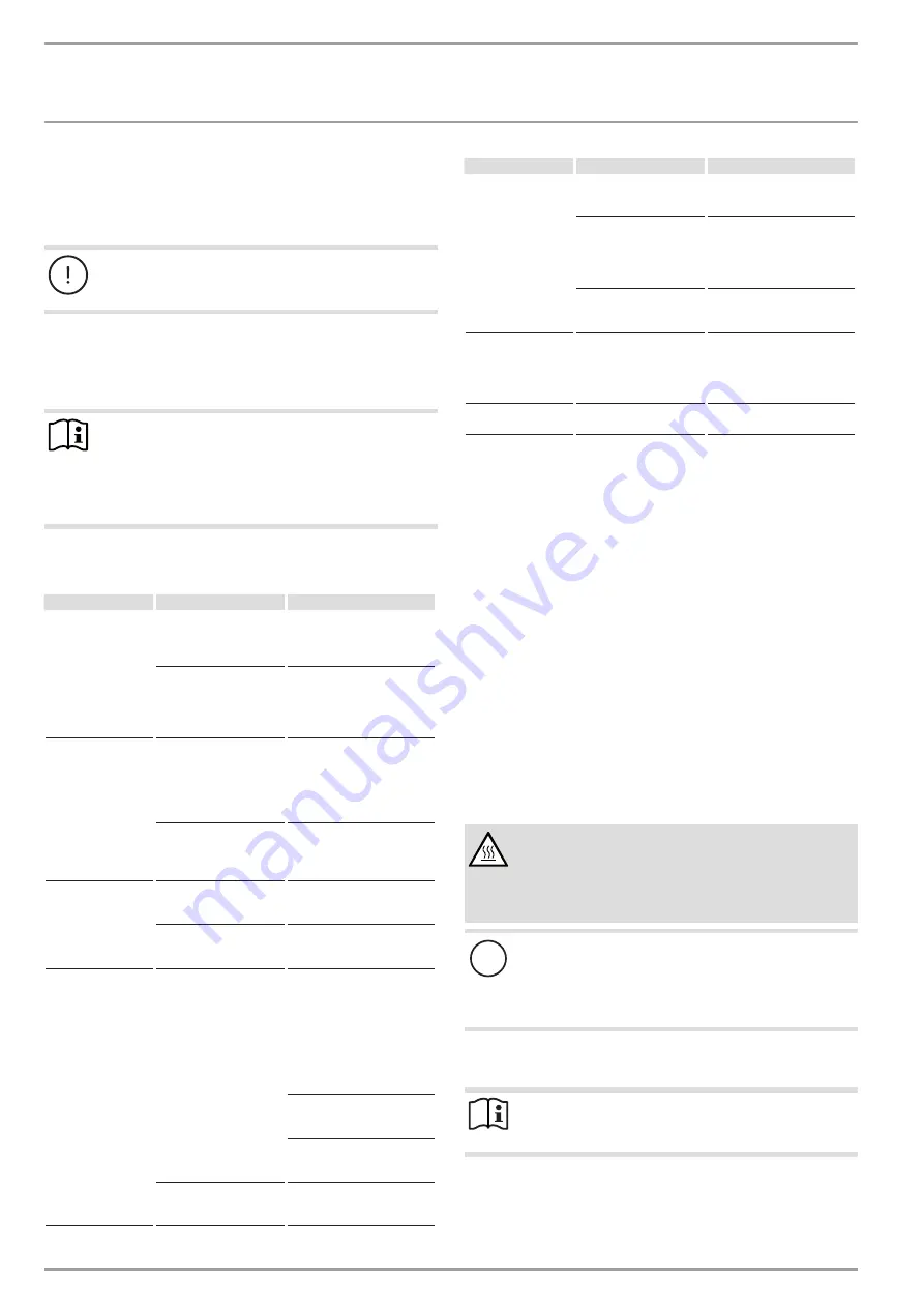 STIEBEL ELTRON 236524 Operation And Installation Download Page 70