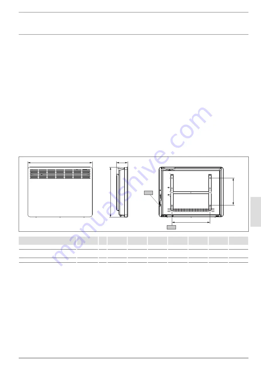 STIEBEL ELTRON 236524 Operation And Installation Download Page 73