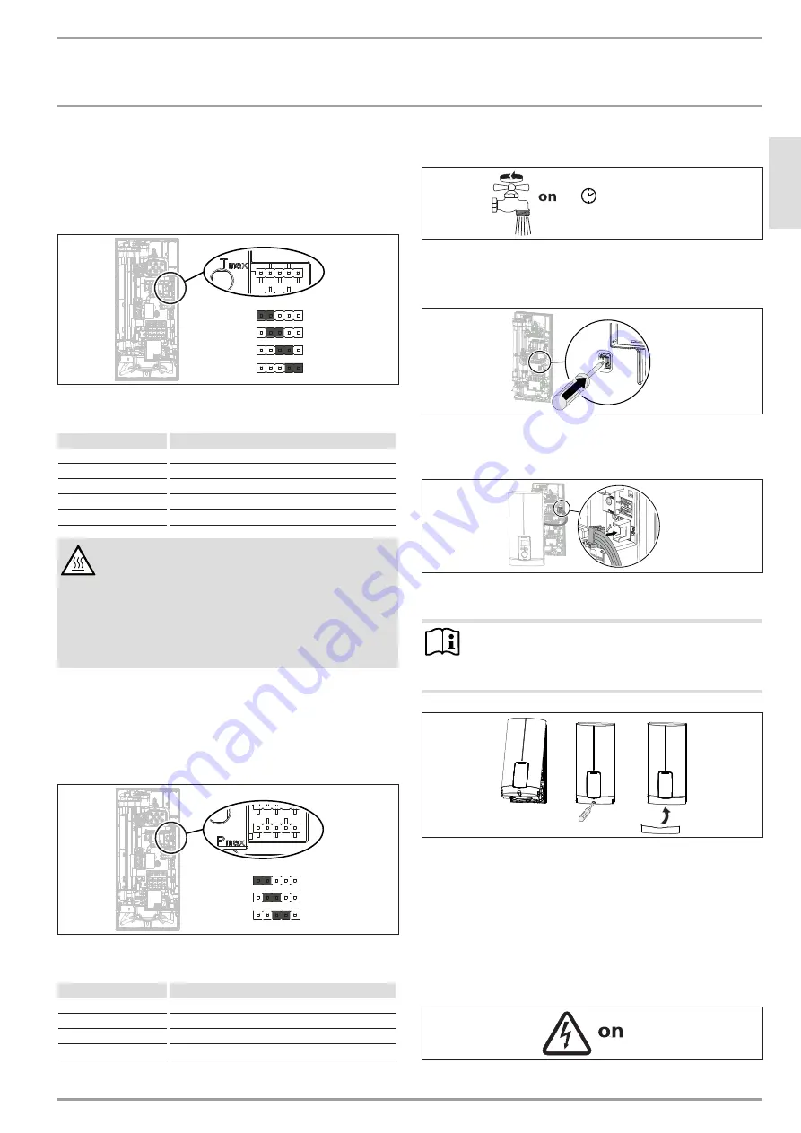 STIEBEL ELTRON 236739 Скачать руководство пользователя страница 13