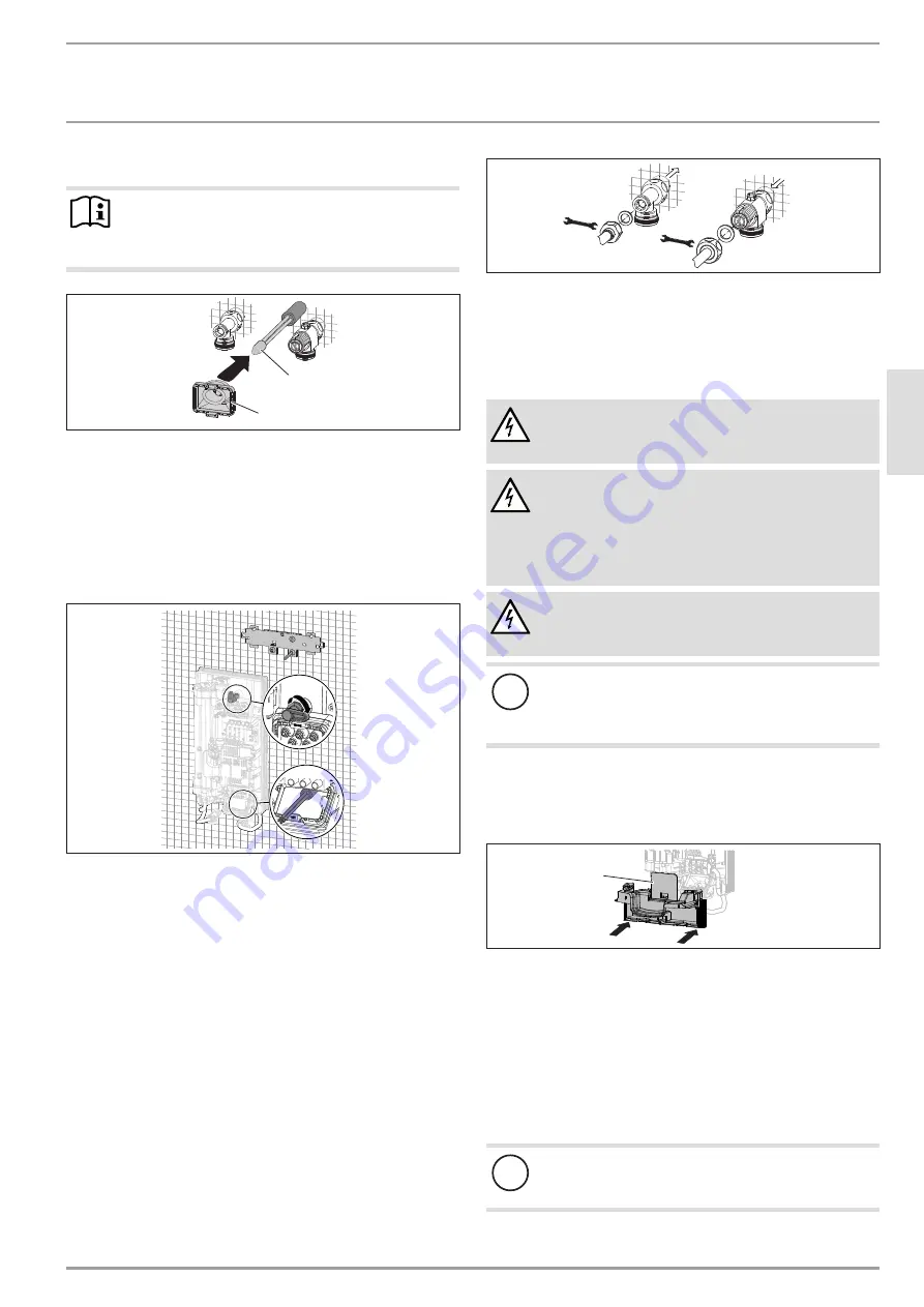 STIEBEL ELTRON 236739 Operation And Installation Download Page 53