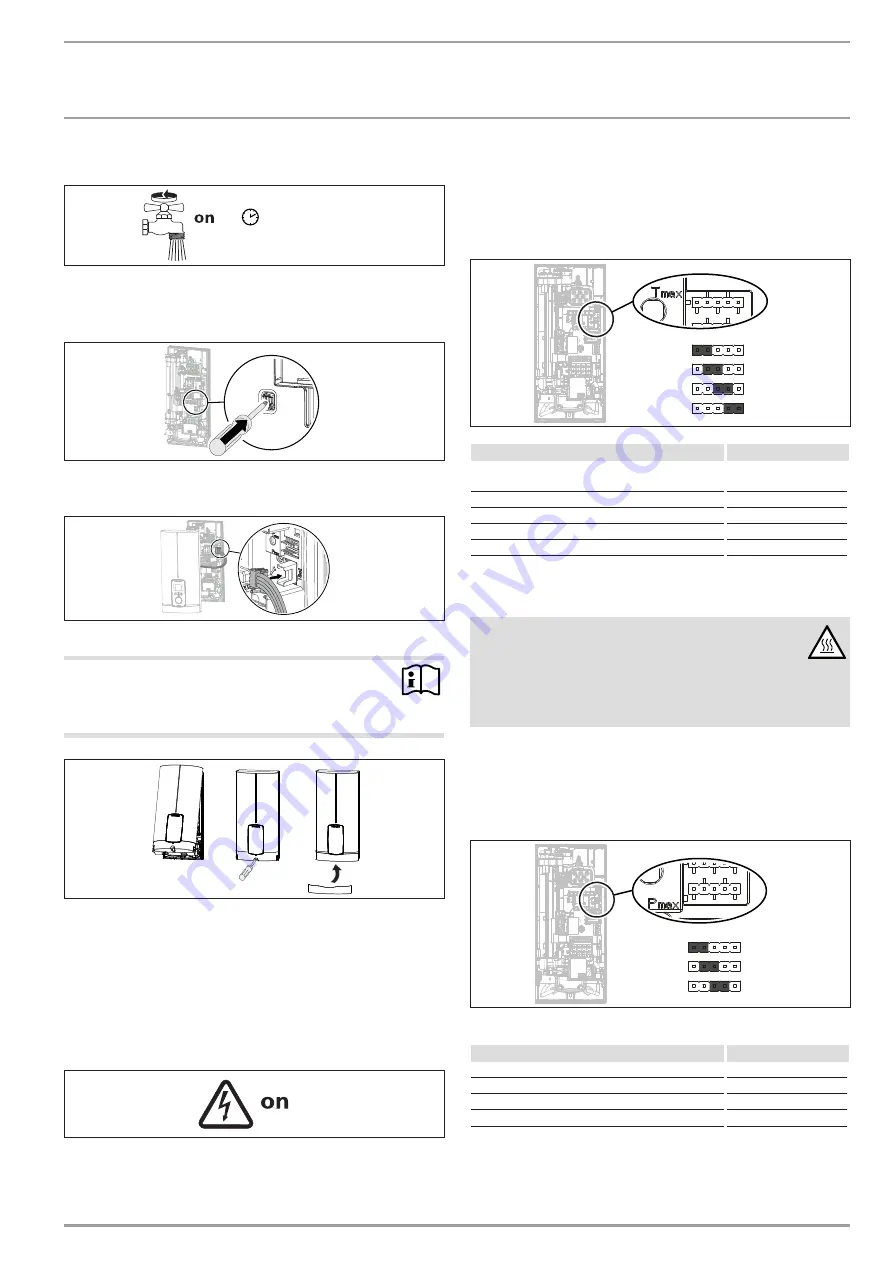 STIEBEL ELTRON 236739 Скачать руководство пользователя страница 93