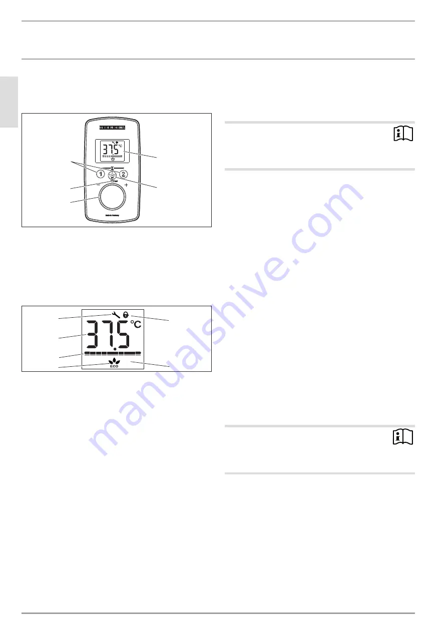 STIEBEL ELTRON 236739 Скачать руководство пользователя страница 100