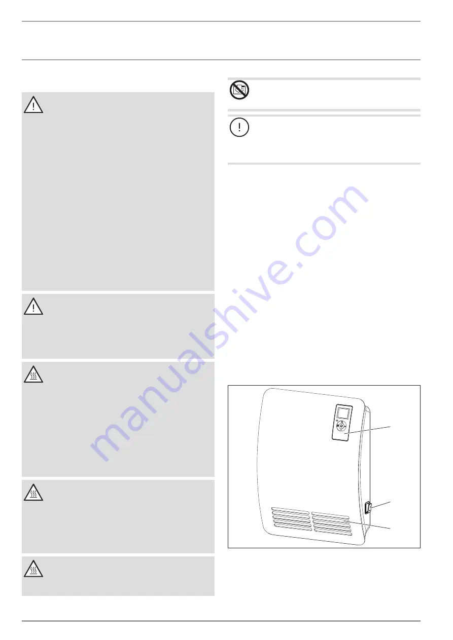 STIEBEL ELTRON 237835 Скачать руководство пользователя страница 4