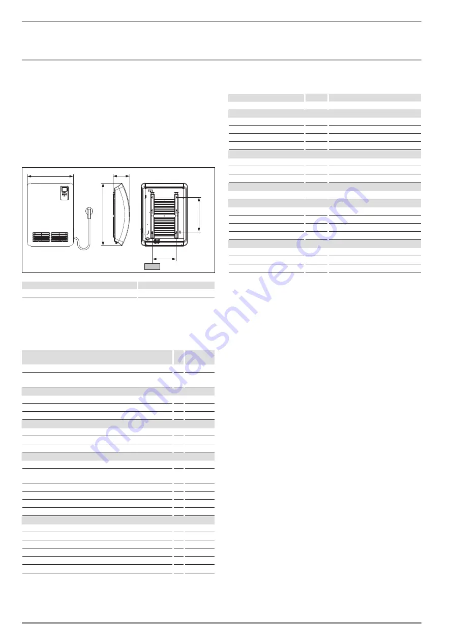 STIEBEL ELTRON 237835 Operation And Installation Instruction Download Page 24