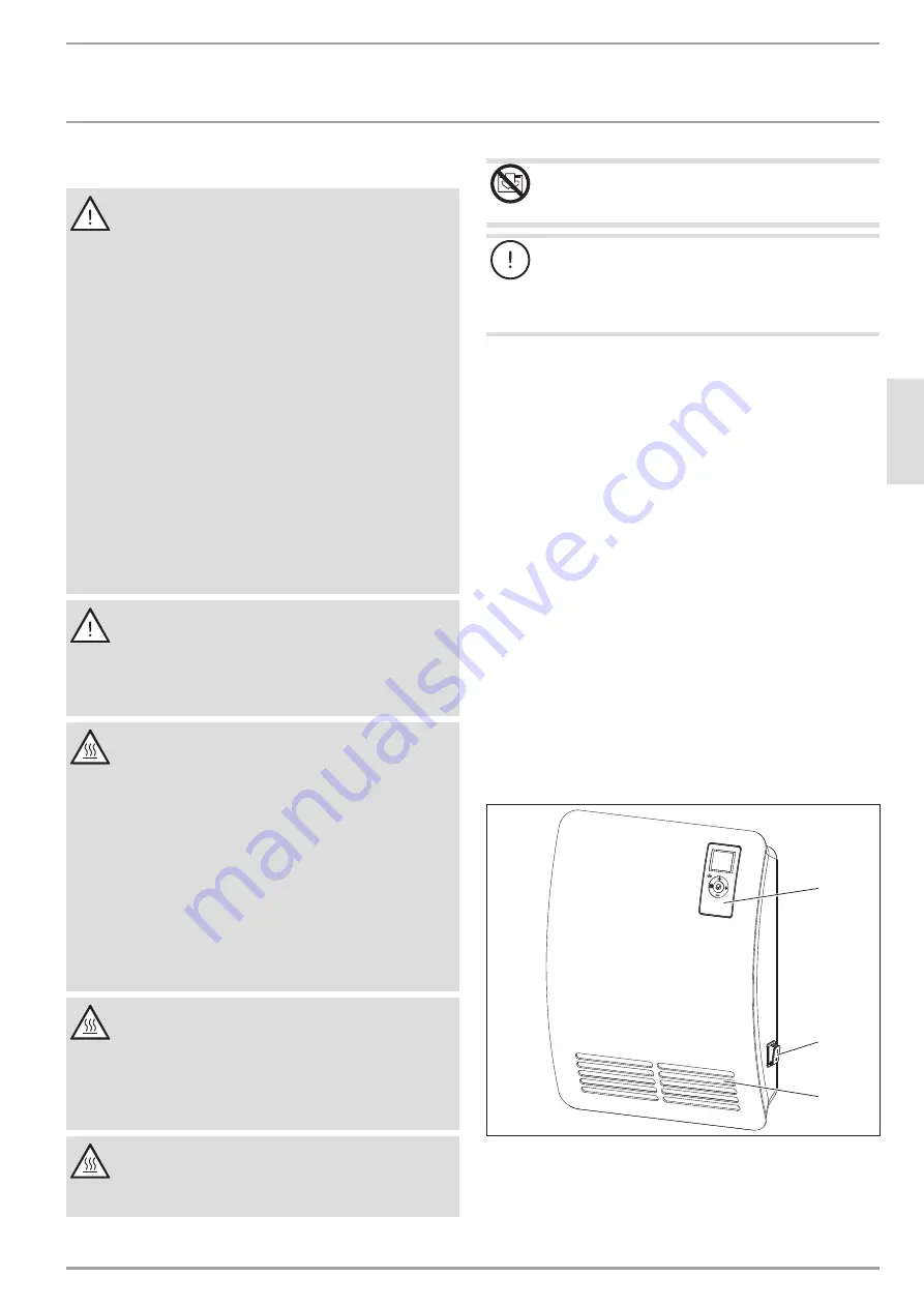 STIEBEL ELTRON 237835 Скачать руководство пользователя страница 27