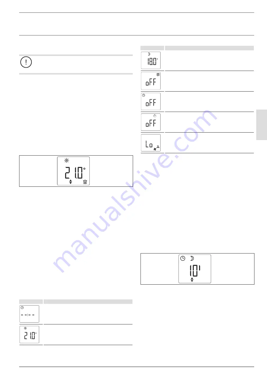 STIEBEL ELTRON 237835 Operation And Installation Instruction Download Page 29