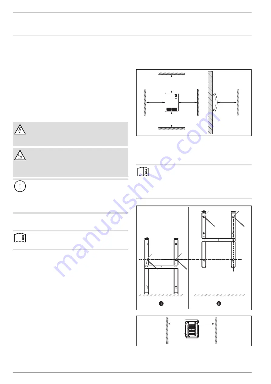 STIEBEL ELTRON 237835 Operation And Installation Instruction Download Page 54