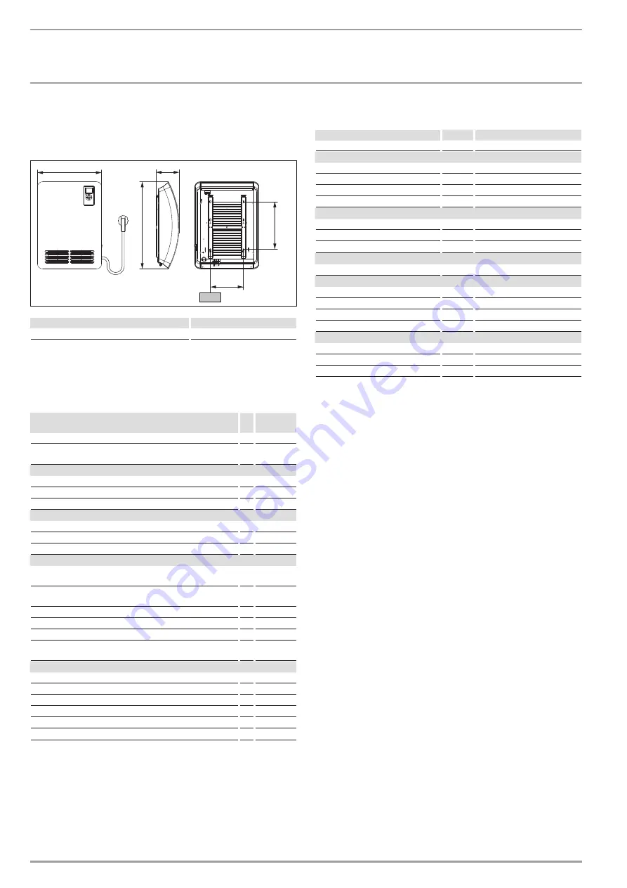 STIEBEL ELTRON 237835 Operation And Installation Instruction Download Page 56