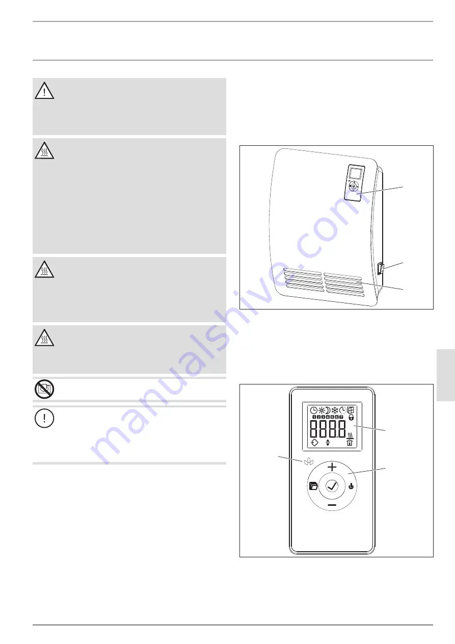 STIEBEL ELTRON 237835 Operation And Installation Instruction Download Page 59