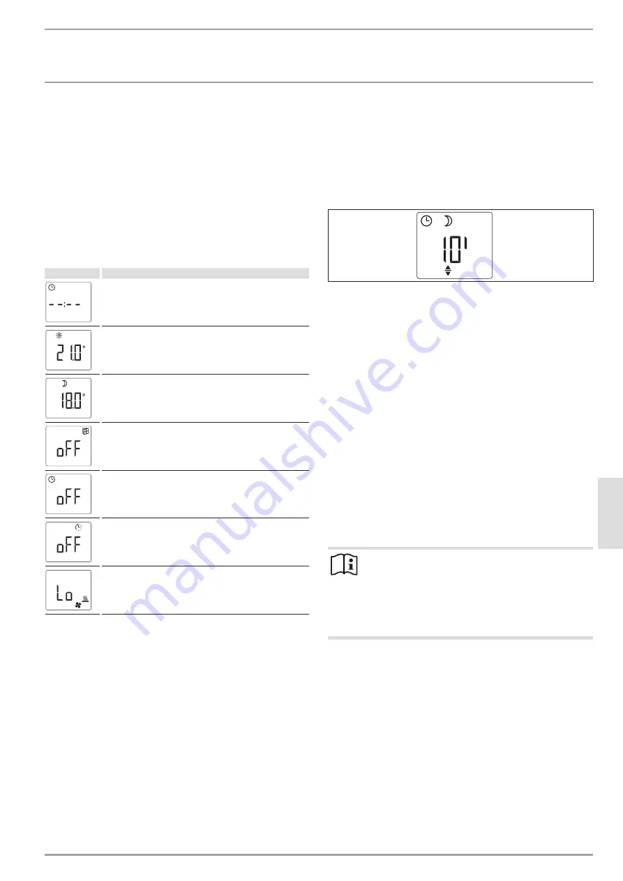 STIEBEL ELTRON 237835 Скачать руководство пользователя страница 61