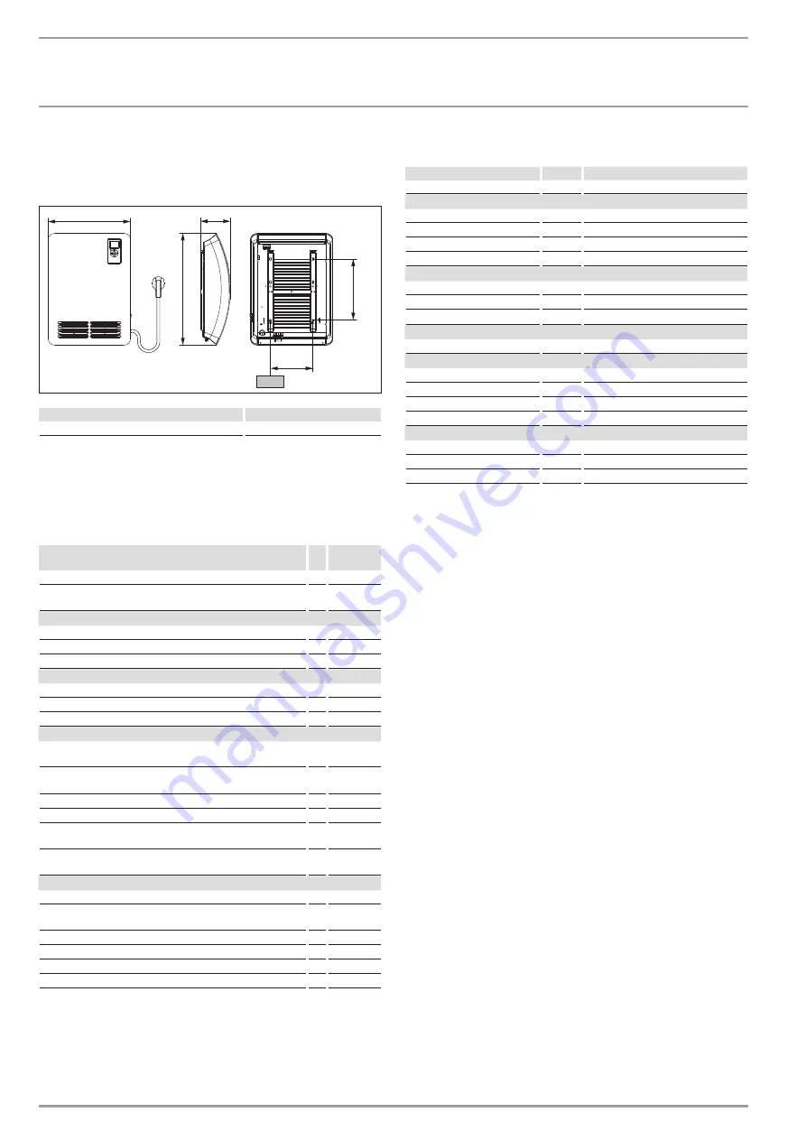 STIEBEL ELTRON 237835 Operation And Installation Instruction Download Page 66