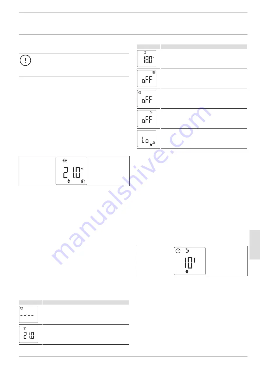 STIEBEL ELTRON 237835 Скачать руководство пользователя страница 71