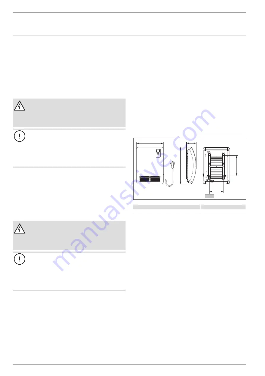 STIEBEL ELTRON 237835 Скачать руководство пользователя страница 76