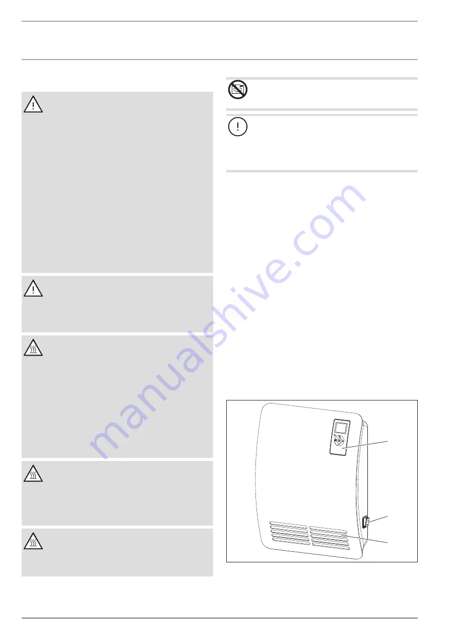 STIEBEL ELTRON 237835 Operation And Installation Instruction Download Page 80