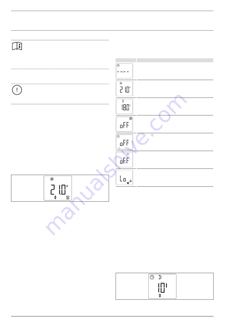 STIEBEL ELTRON 237835 Operation And Installation Instruction Download Page 82