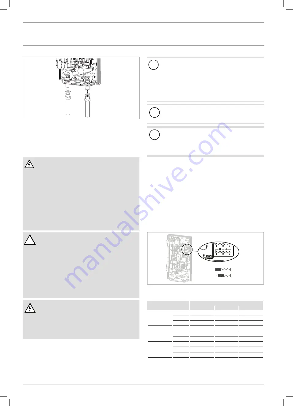 STIEBEL ELTRON 238144 Скачать руководство пользователя страница 10