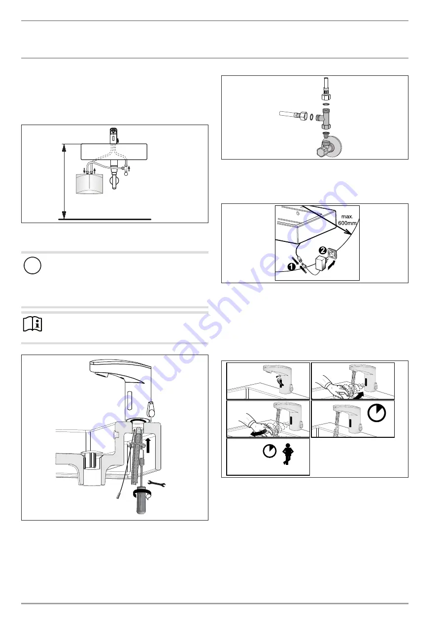 STIEBEL ELTRON 238908 Скачать руководство пользователя страница 30