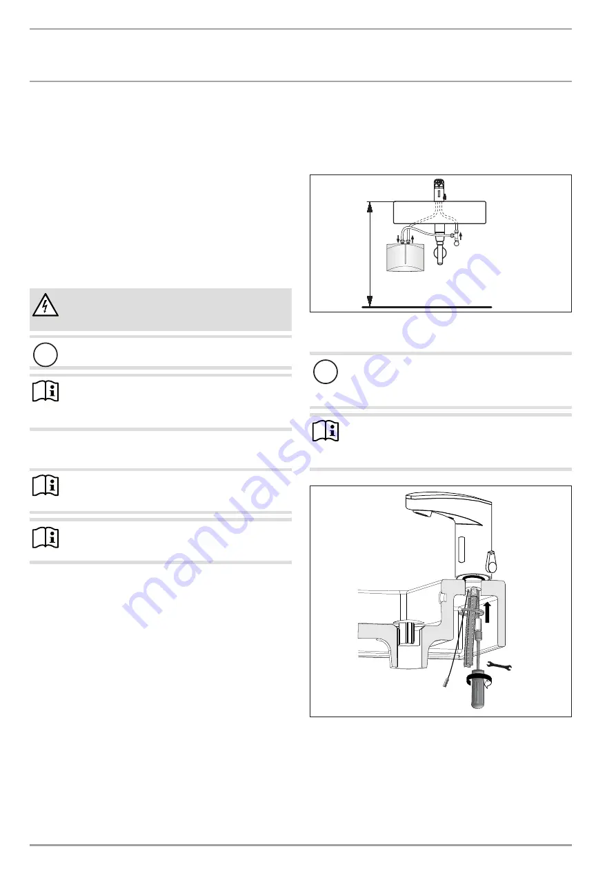 STIEBEL ELTRON 238908 Скачать руководство пользователя страница 40