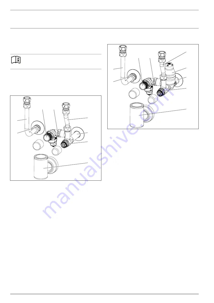 STIEBEL ELTRON 238957 Operation And Installation Download Page 42