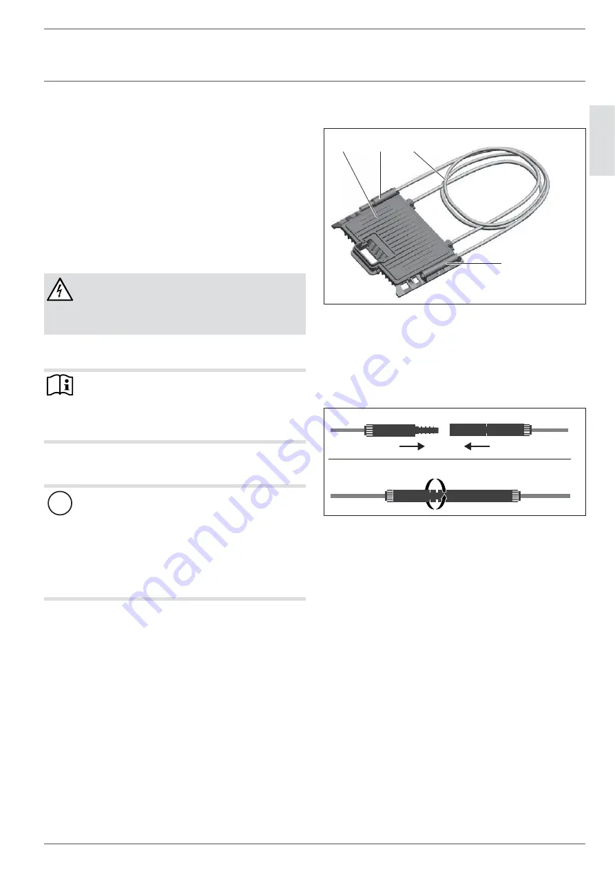 STIEBEL ELTRON 273275 Скачать руководство пользователя страница 5