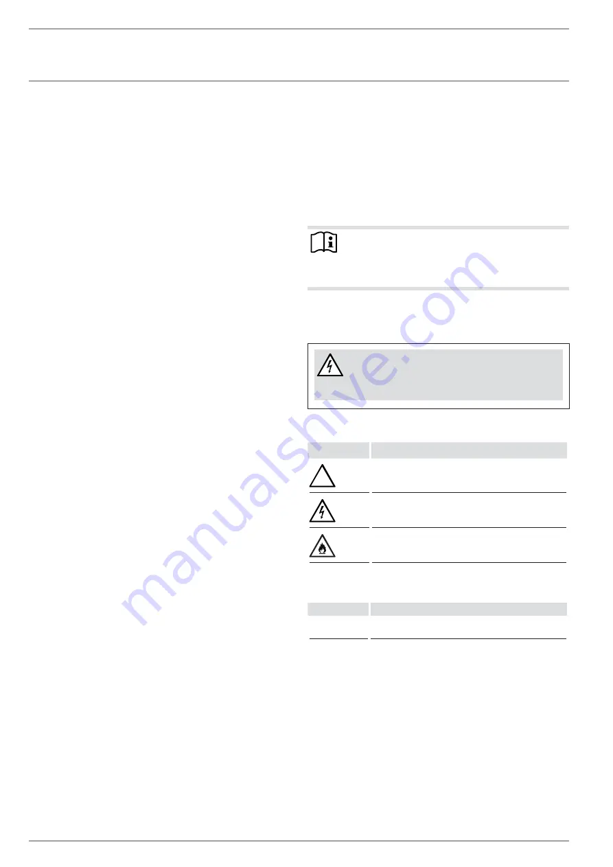 STIEBEL ELTRON 273275 Operation And Installation Download Page 40