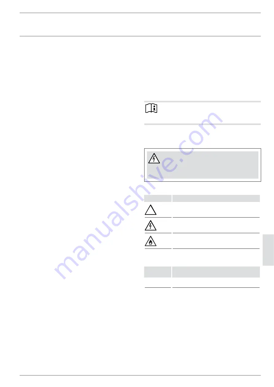 STIEBEL ELTRON 273275 Operation And Installation Download Page 47