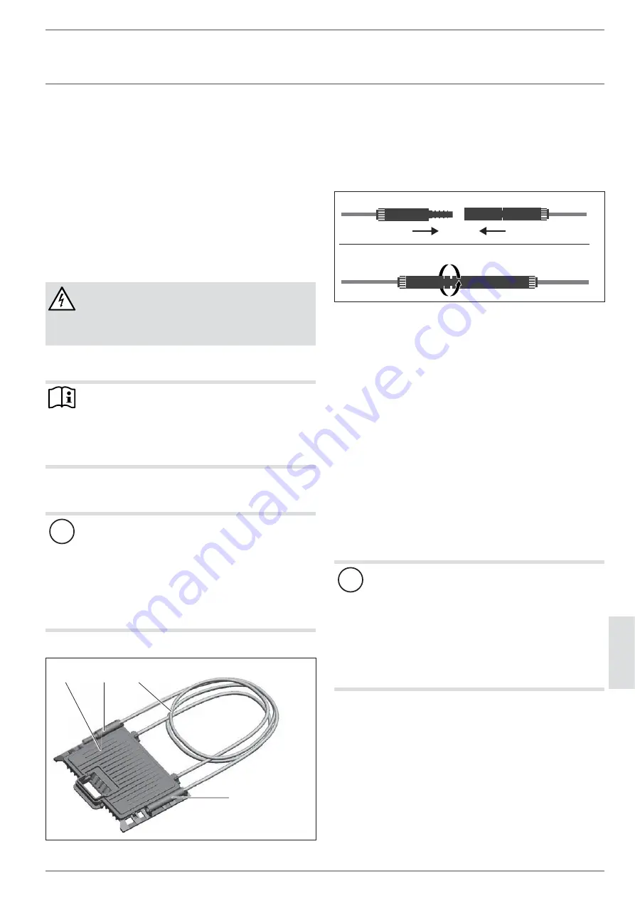 STIEBEL ELTRON 273275 Скачать руководство пользователя страница 57