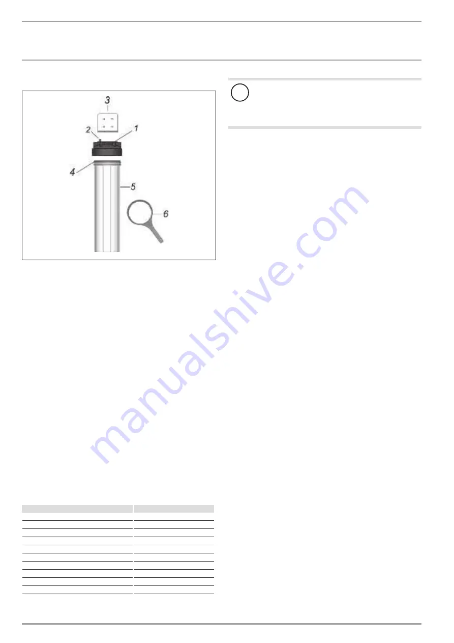 STIEBEL ELTRON 692500 Manual Download Page 10