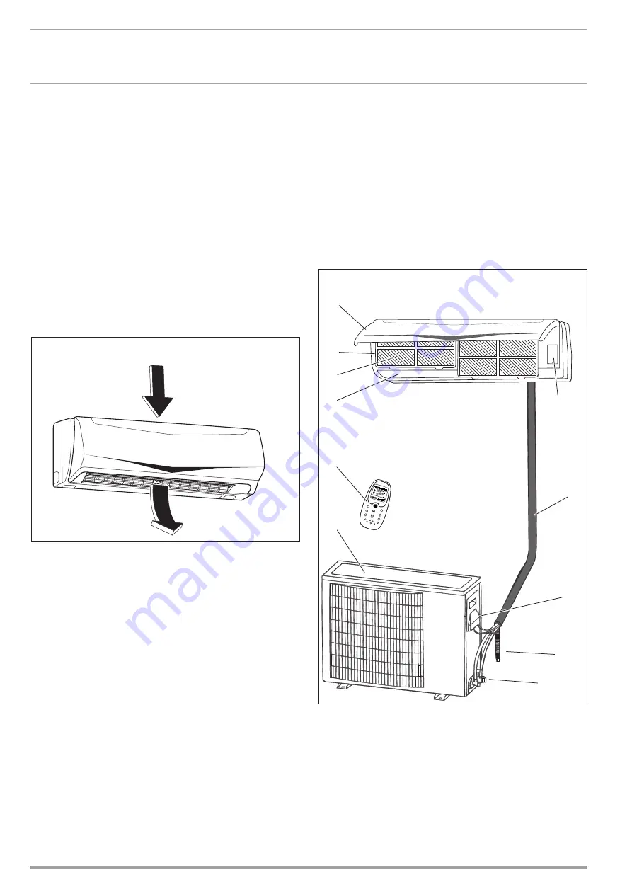 STIEBEL ELTRON ACW 25 I BASIC Скачать руководство пользователя страница 4