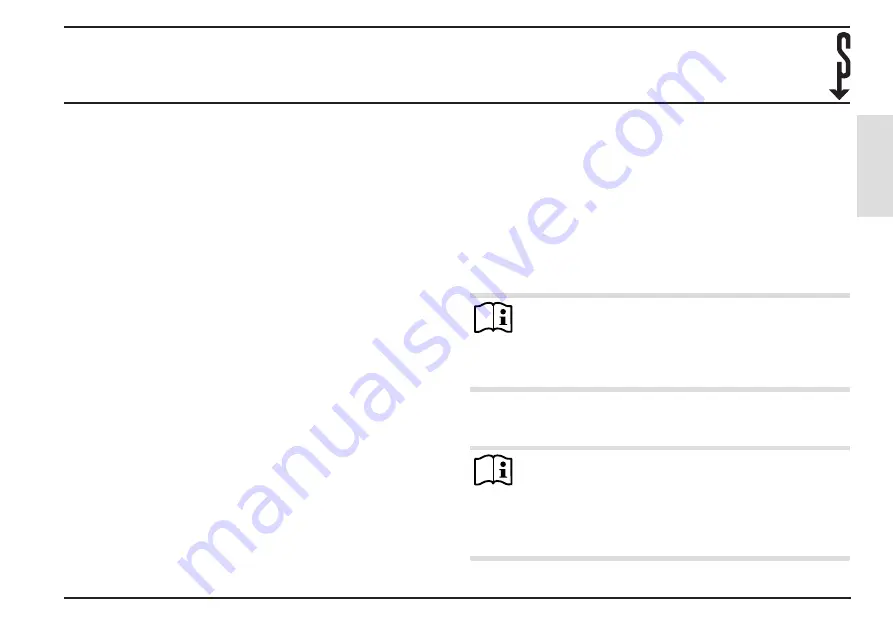 STIEBEL ELTRON AHu 50 Operation And Installation Manual Download Page 3