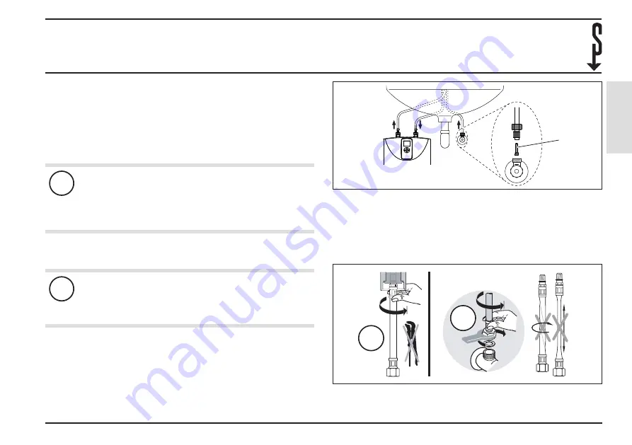 STIEBEL ELTRON AHu 50 Operation And Installation Manual Download Page 7