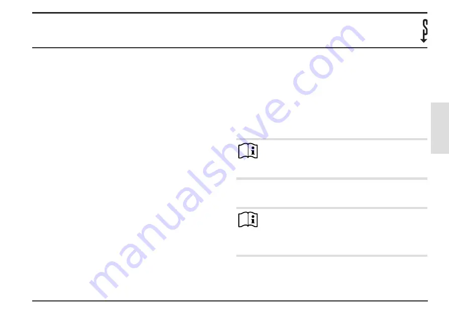 STIEBEL ELTRON AHu 50 Operation And Installation Manual Download Page 15