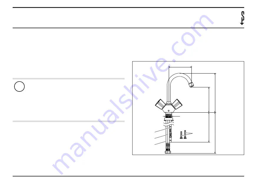 STIEBEL ELTRON AHu 50 Operation And Installation Manual Download Page 20