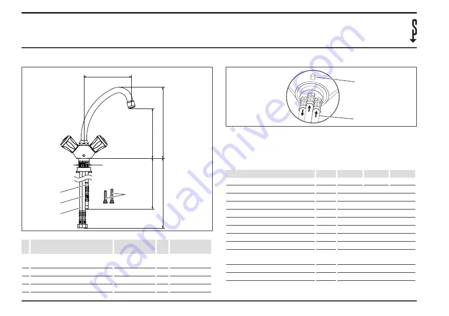 STIEBEL ELTRON AHu 50 Operation And Installation Manual Download Page 30