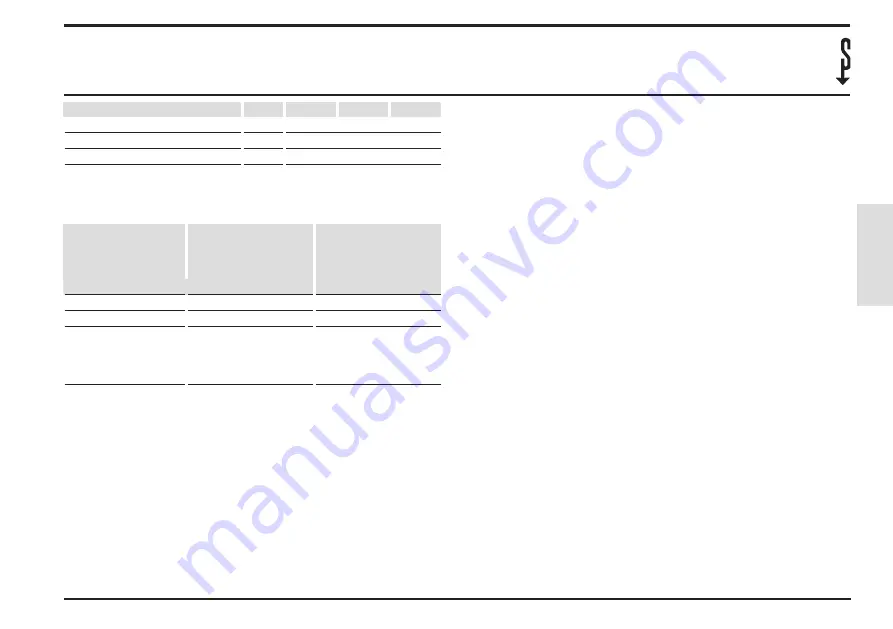 STIEBEL ELTRON AHu 50 Operation And Installation Manual Download Page 49