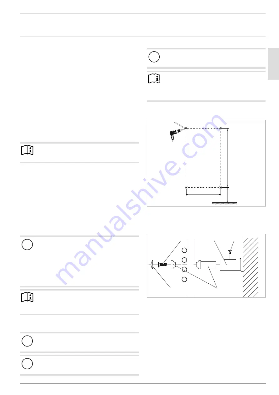 STIEBEL ELTRON BHE 100 Style Operation And Installation Download Page 7