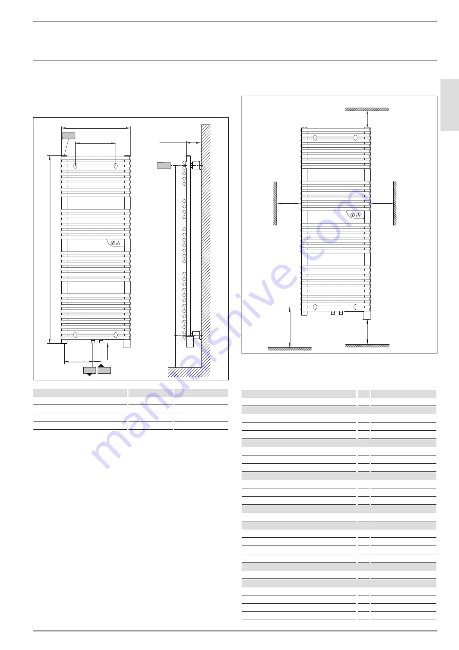 STIEBEL ELTRON BHE 100 Style Operation And Installation Download Page 9