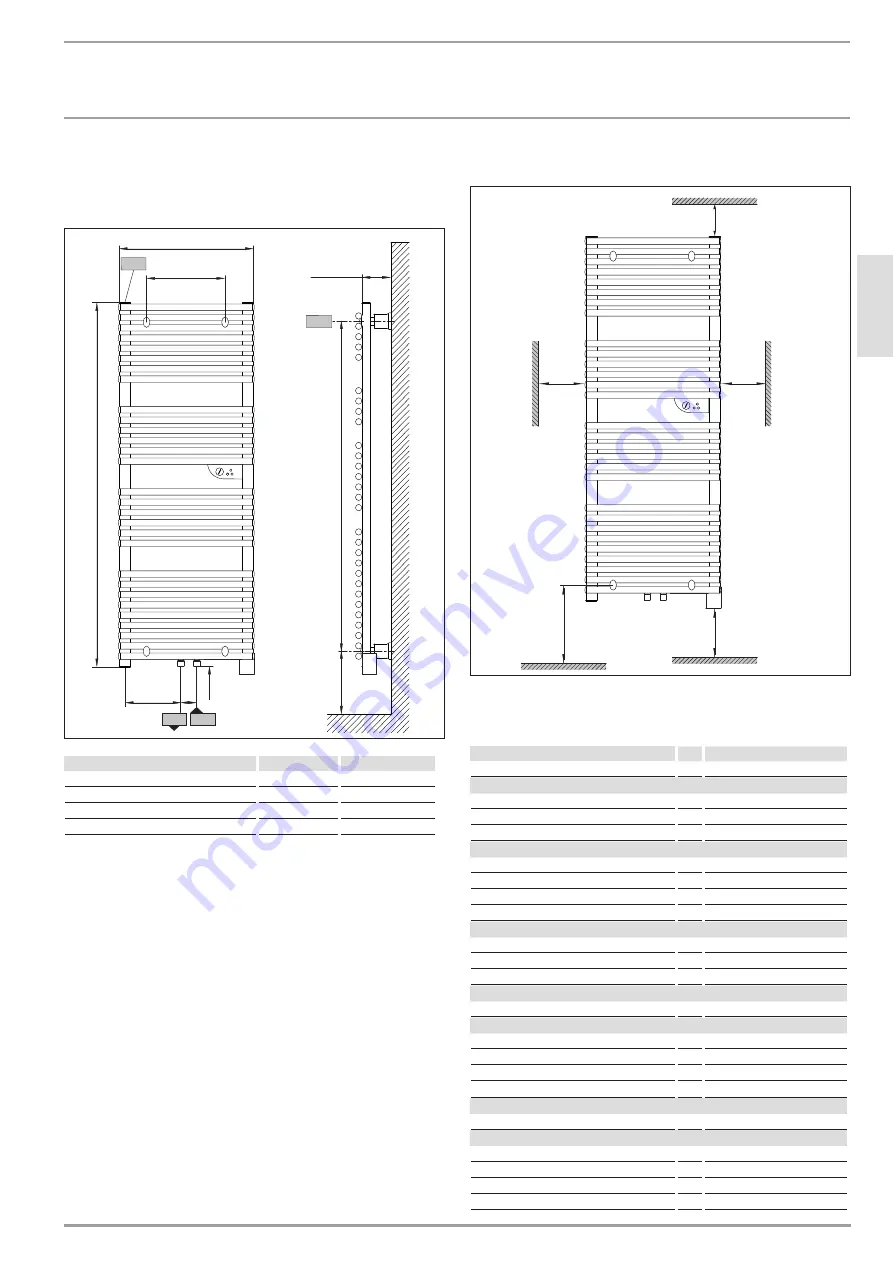 STIEBEL ELTRON BHE 100 Style Скачать руководство пользователя страница 19