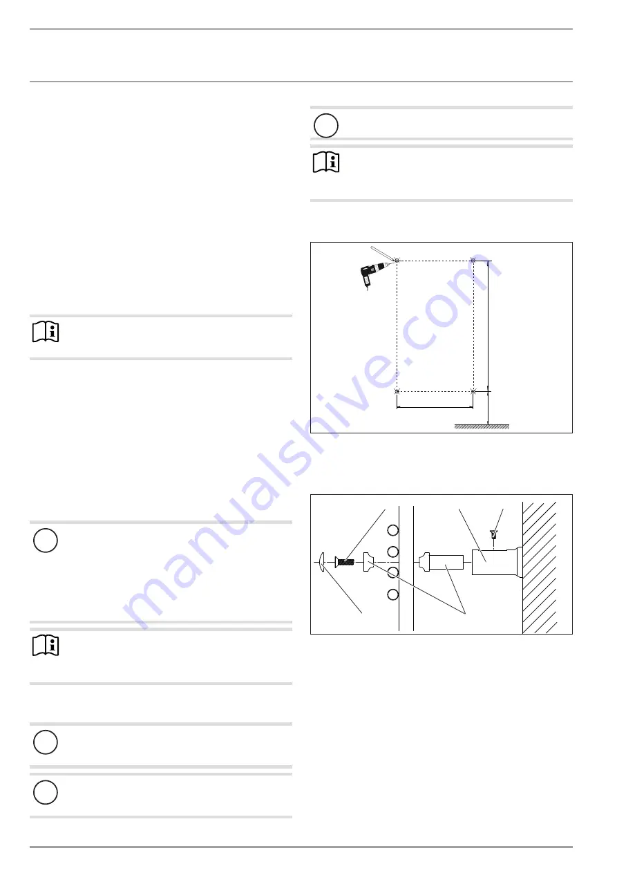 STIEBEL ELTRON BHE 100 Style Operation And Installation Download Page 34