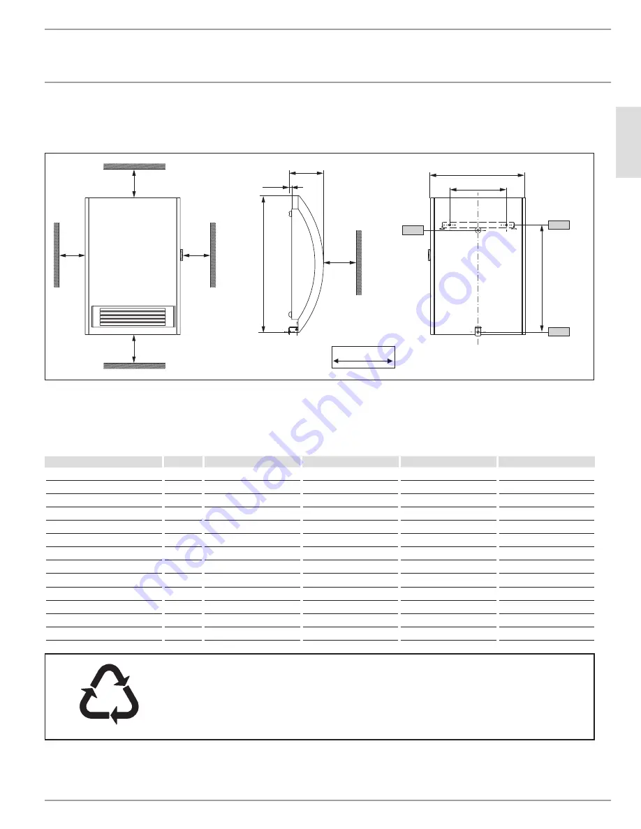 STIEBEL ELTRON CK 15 E Operation And Installation Download Page 7