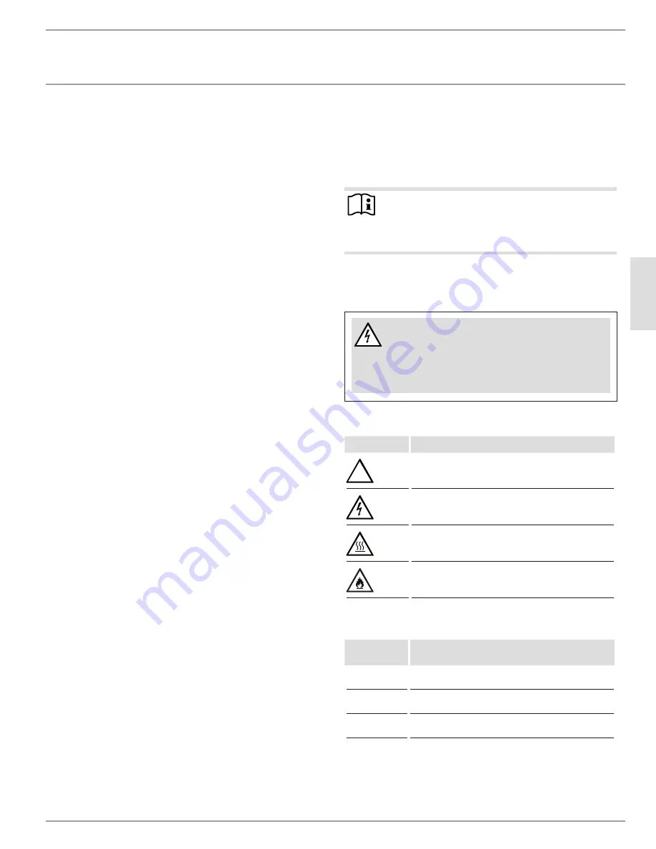 STIEBEL ELTRON CK 15 E Operation And Installation Download Page 19