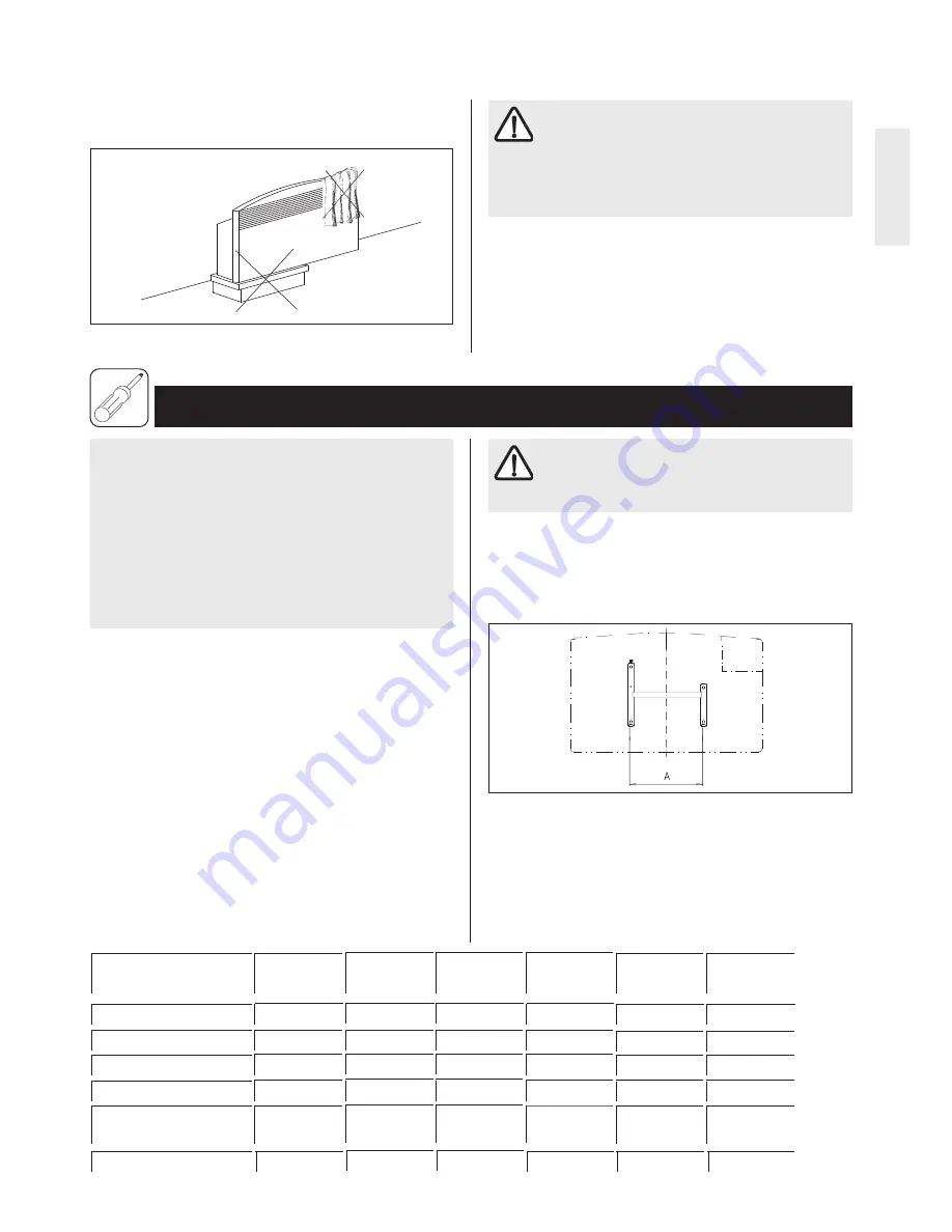 STIEBEL ELTRON CNS 100 FG Operating And Installation Instructions Download Page 3