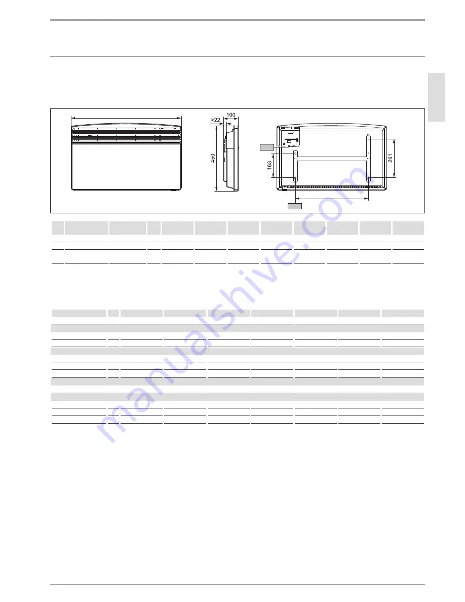 STIEBEL ELTRON CNS 100 U Скачать руководство пользователя страница 9