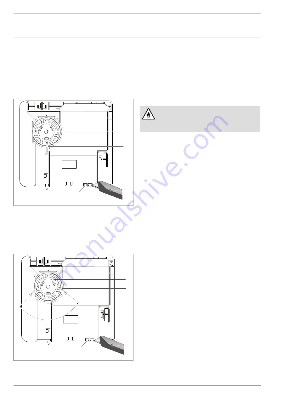 STIEBEL ELTRON CNS 100 UT Operation And Installation Download Page 6