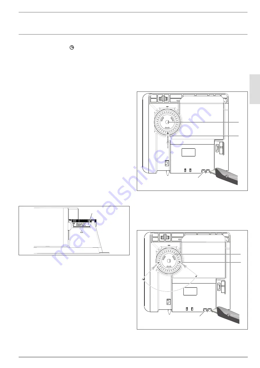 STIEBEL ELTRON CNS 100 UT Operation And Installation Download Page 15